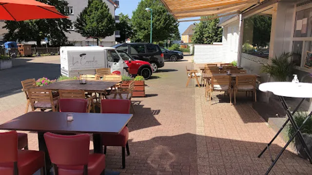 Pizzeria & Osteria La Coppola