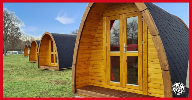 Rheingau 524 Camping GmbH & Co. KG