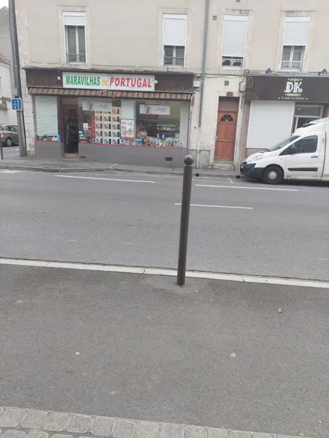 Maravilhas de Portugal