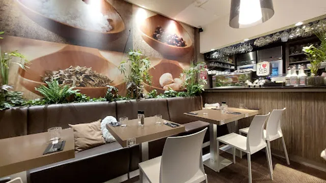 Les Moulins Bleus - Thionville