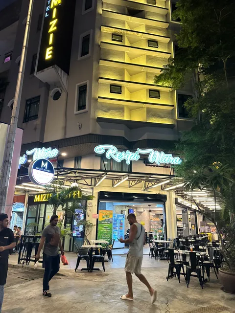 Mizie Hotel Kuala Lumpur