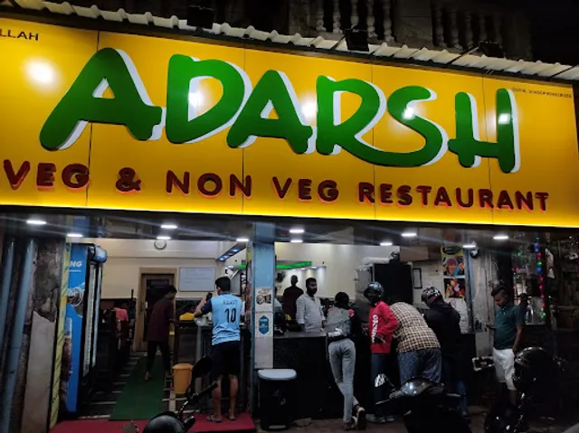 Adarsh Restaurant