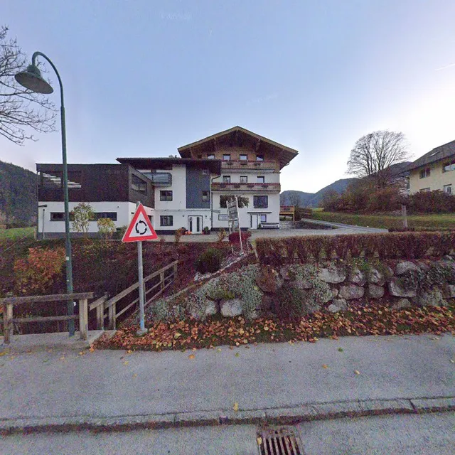 Edelweiss Apartments Fam. Moser