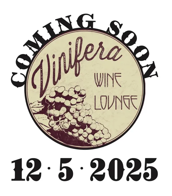 Vinifera Wine Lounge & Bistro