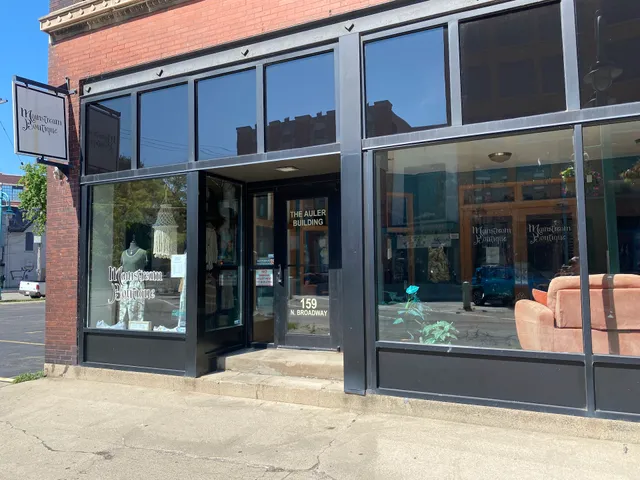 Mainstream Boutique Milwaukee