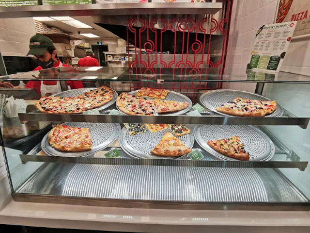 Pizza Nova