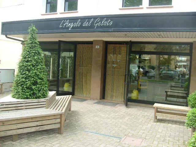 L'Angolo Del Gelato