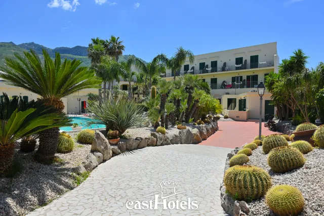 Casthotels Punta del Sole Terme.