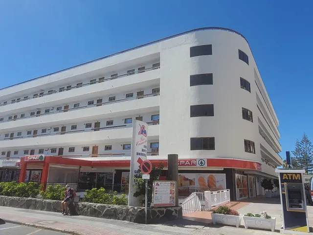 Apartamentos Las Camelias