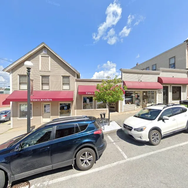 Timco Jewelers and Goldsmiths