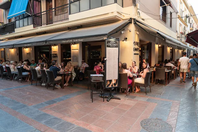 Restaurante Estilo Campo | Steakhouse Fuengirola