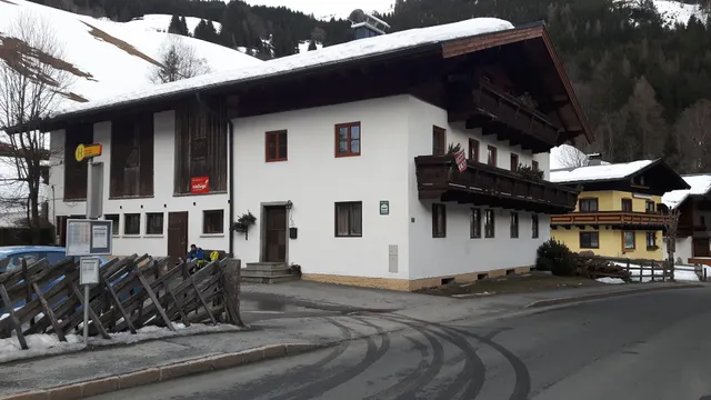 Stöcklhof