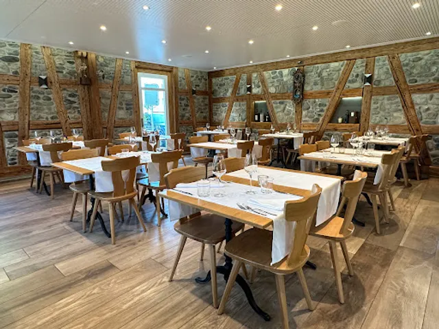 Wirtschaft zum Obstgarten - IL FRUTTETO