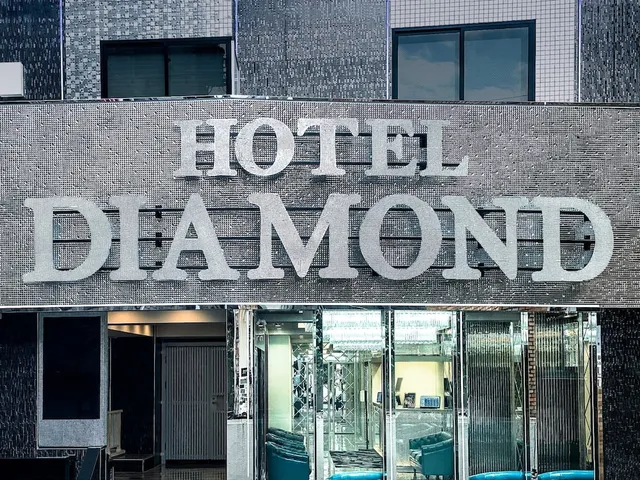 Hotel Diamond