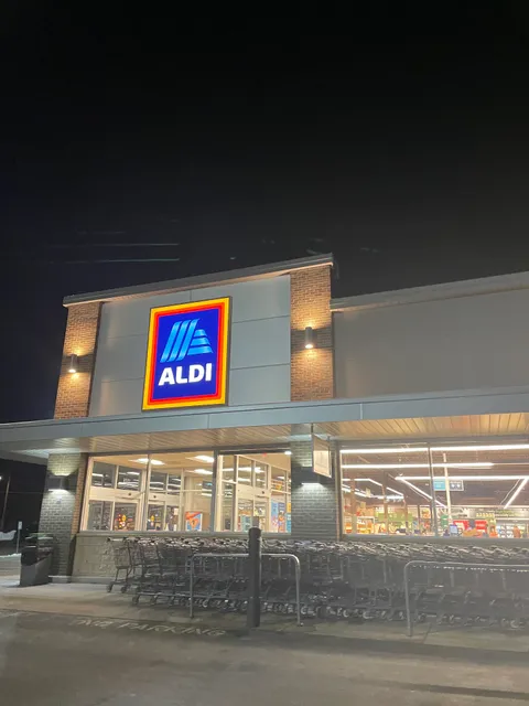 ALDI