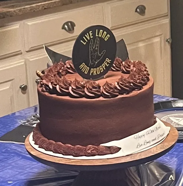 Revel Treats by Tora G.