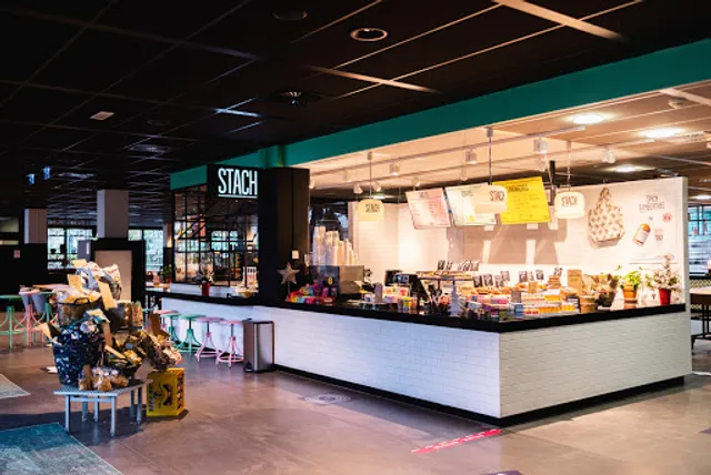 STACH