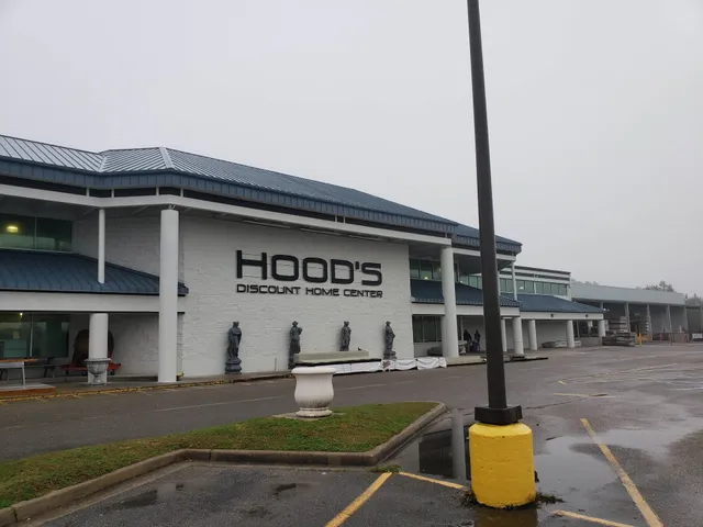 Hood's Home Center of Gulfport