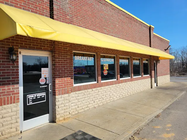 Authentic Mexican Food