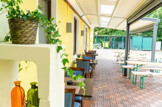 Landhaus Restaurant, Hamburg-Berne