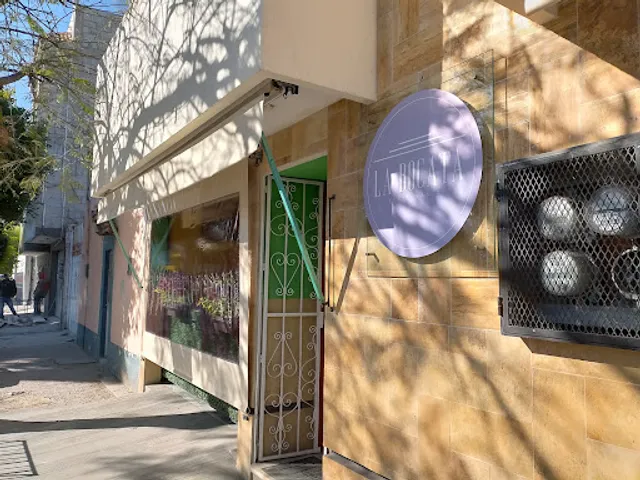 La Bocata Restaurante