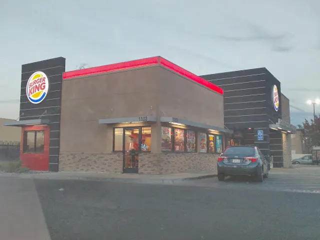 Burger King