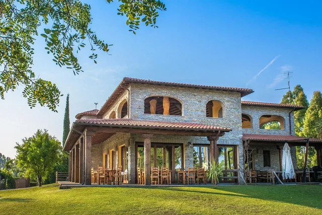 Agriturismo Vento di Maremma