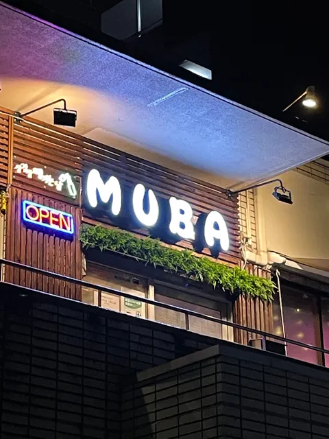 MUBA