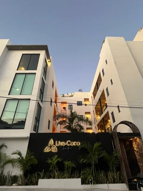 Live Coco Suites