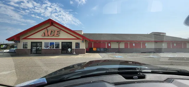 Scott's Ace Hardware