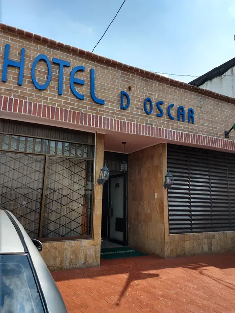 Hotel D'OSCAR