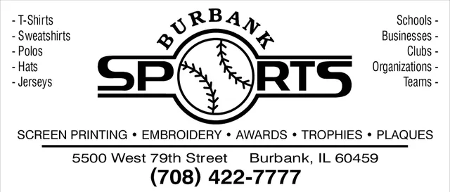 Burbank Sports