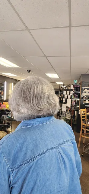 The Mane Event Furniture of Warren, Arkansas