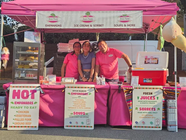 Annandale Farmers Market