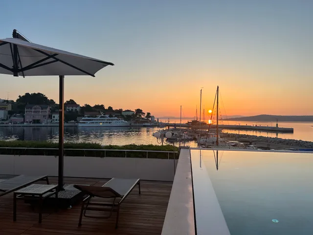 Maiora Luxury Island Suites