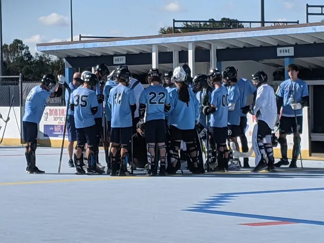 Hartford Crossing Sports Complex