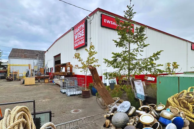 Earthwise Architectural Salvage