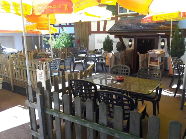 Restaurant Löwen Herdern