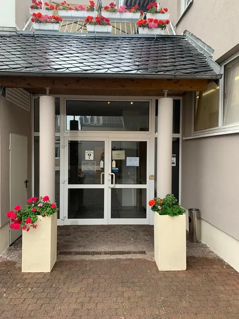 Hotel Wittlicher Hof