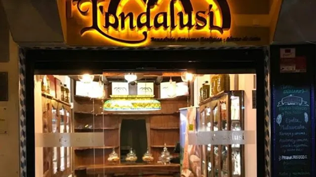 L'Andalusí Panadería