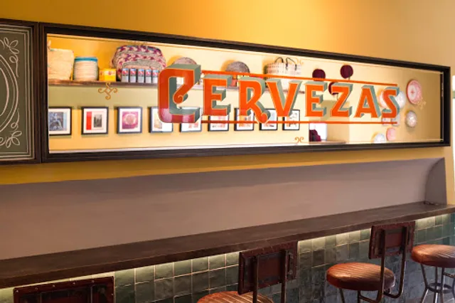 FEZ Vejer, el bistró del Califa