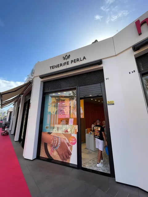 Tenerife Perla Parque Santiago 4