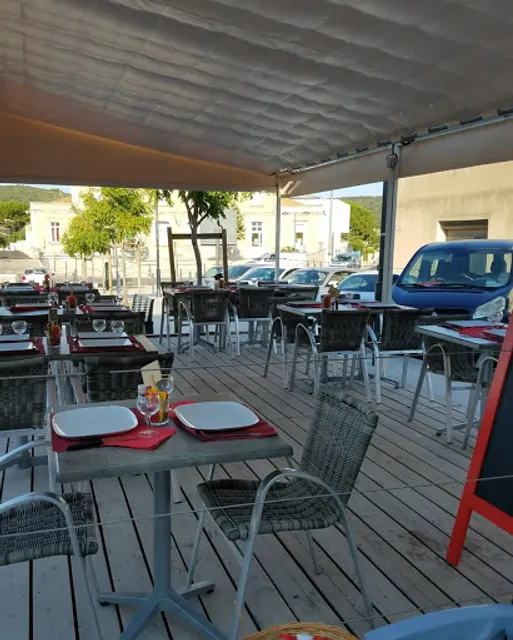 restaurant la caravelle