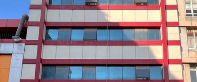 Adana Akdeniz Otel - Adana Konaklama