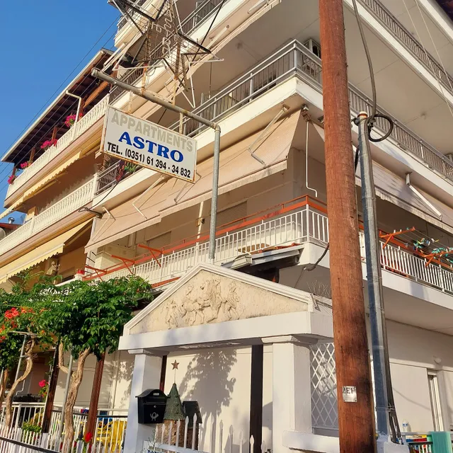 Astro Appartments
