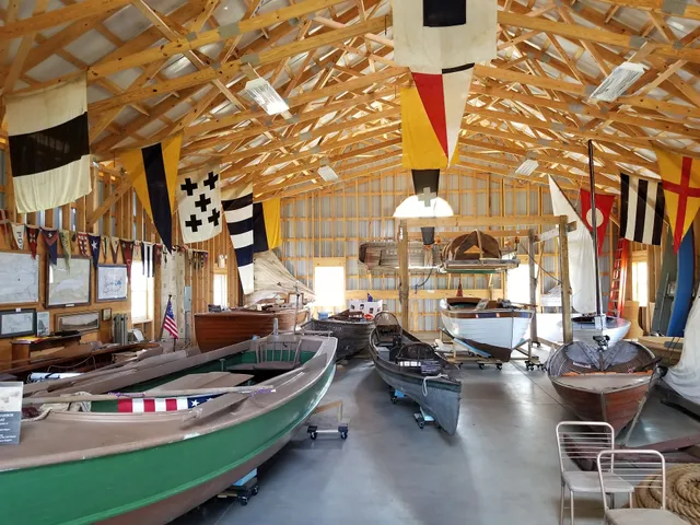 Henderson, NY Historical Society