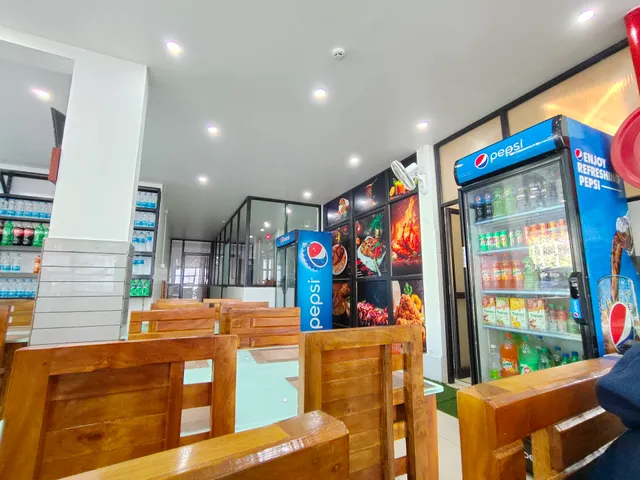 WAYANAD PALACE HOTEL & RESTAURANT