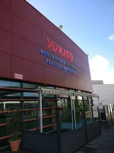 Restaurant Yukito-GEISHA