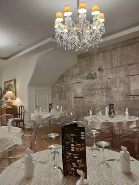 Scala - Italian Restaurant and Pizzeria