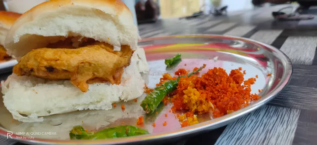 Shreyas Garden pure veg